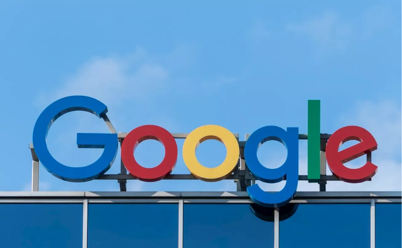 Impacto económico de Google alcanzó los 278 mil mdp en México en 2023