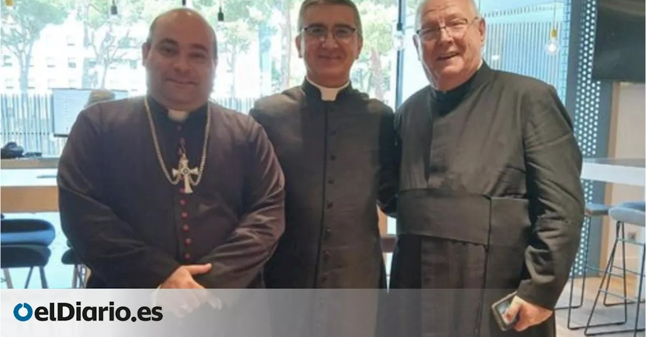 Las exmonjas cismáticas de Belorado ya tienen nuevo 'Papa' (el tercero): un cura argentino que quiere excomulgar a Francisco