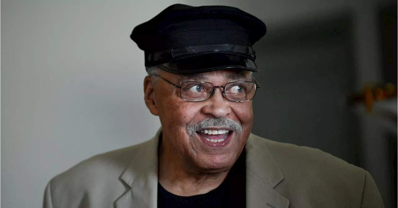 Muere el actor James Earl Jones, la voz de Darth Vader en Star Wars