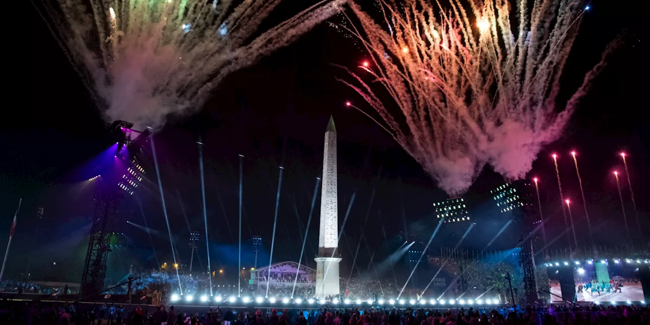 «Parade», le morceau phare des Jeux olympiques de Paris 2024, sort jeudi soir en streaming