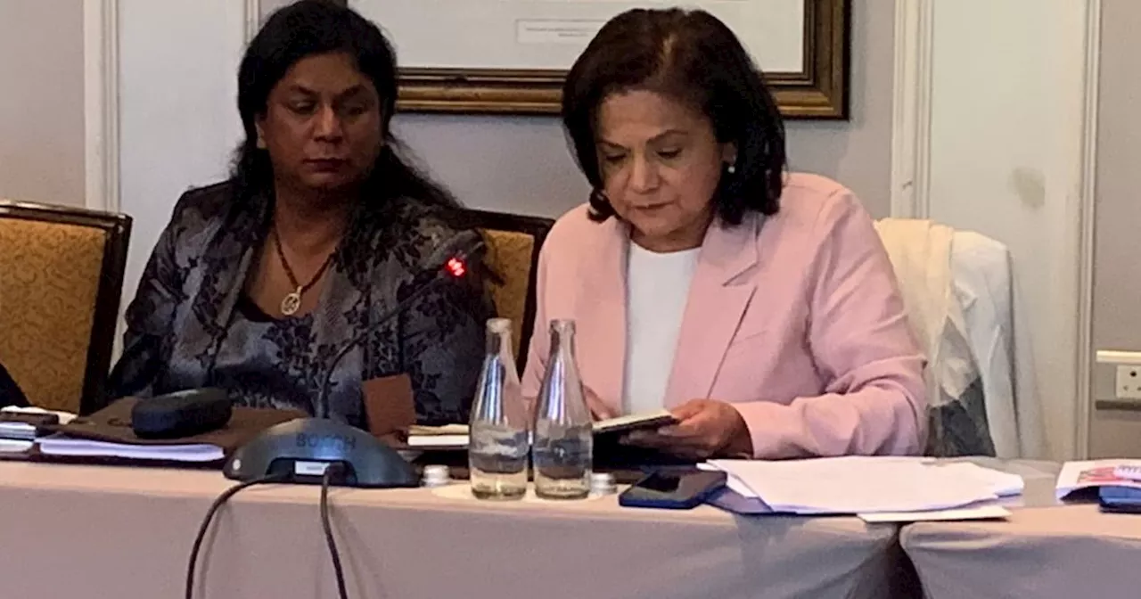 Justice Dept denies blocking NPA's access to Zondo Commission database
