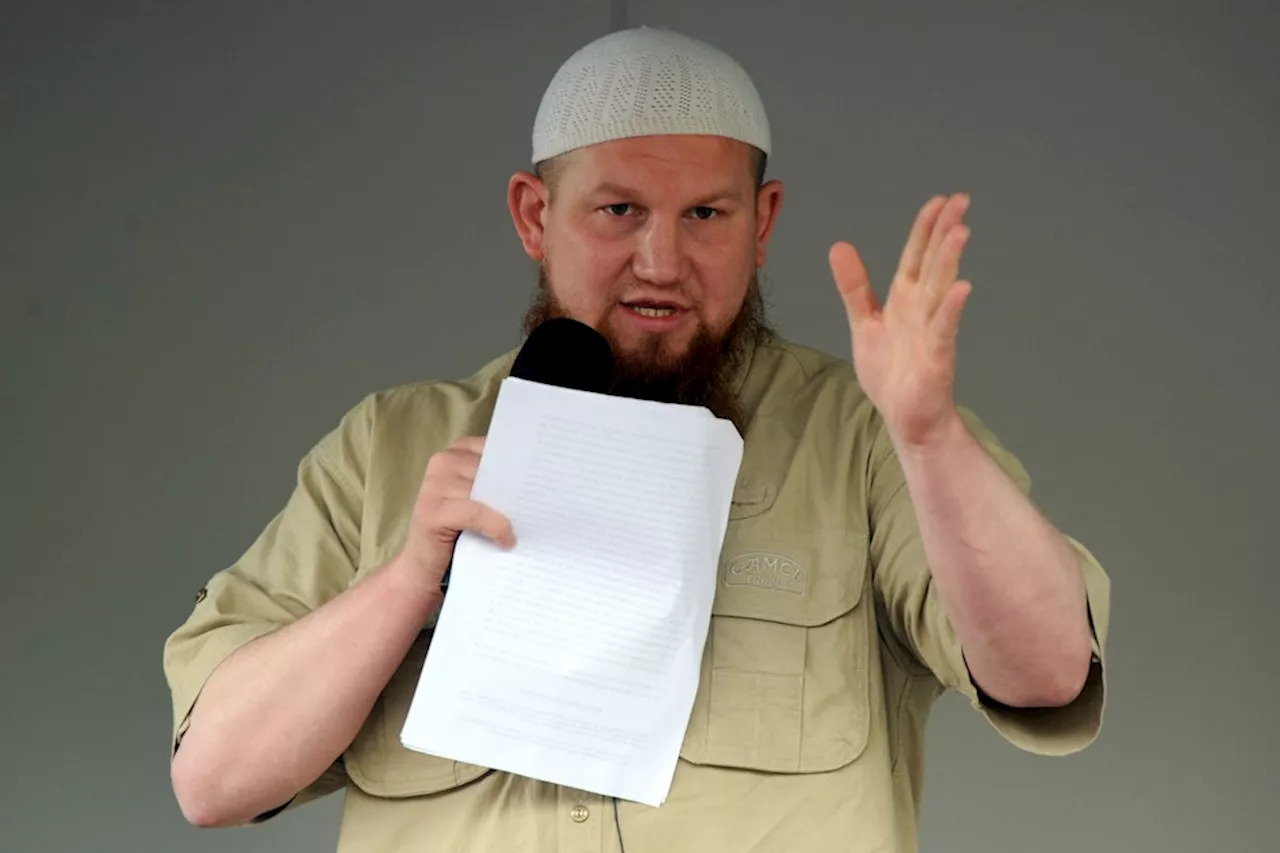 Bergheim: Salafisten-Prediger Pierre Vogel in Boxverein tätig