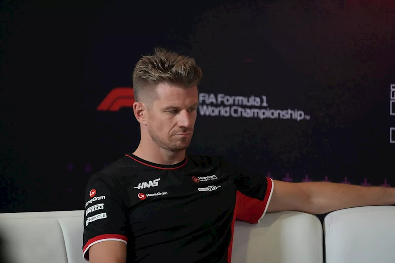 Nico Hülkenberg bereut Wechsel – Ferrari-Chance verspielt?