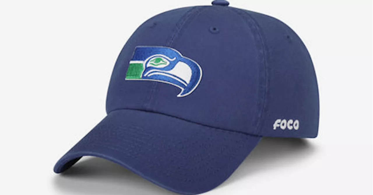 Congratulations to the Field Gulls Seahawks FOCO hat giveaway contest winner!