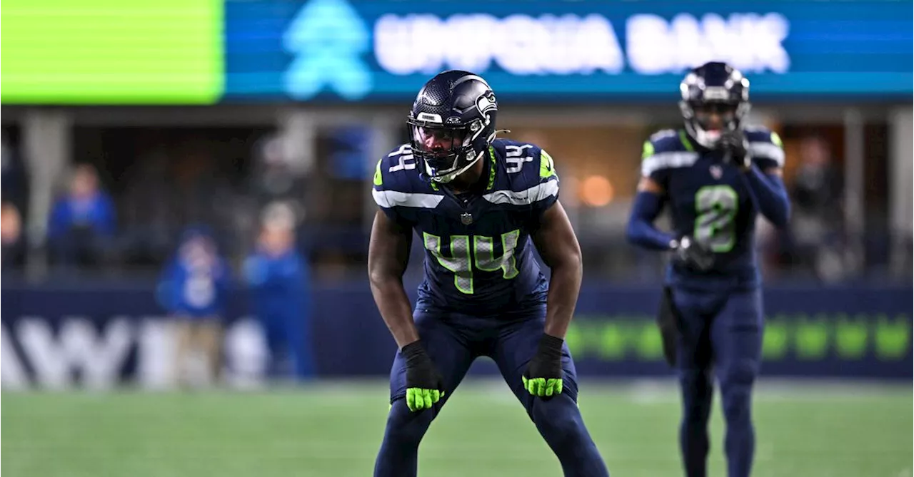 Seattle Seahawks preseason star Jamie Sheriff waived by Carolina Panthers