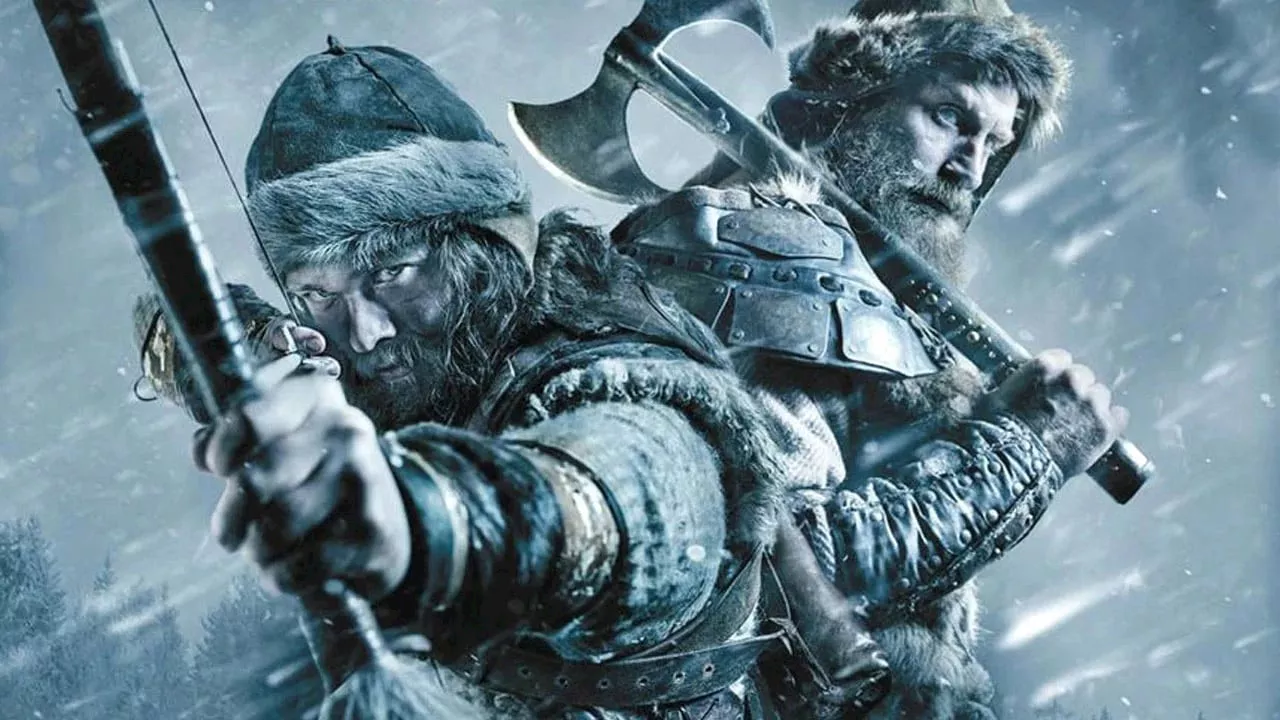 Heute Abend streamen: Eiskalte Mittelalter-Action mit einem der beliebtesten 'Game Of Thrones'-Stars