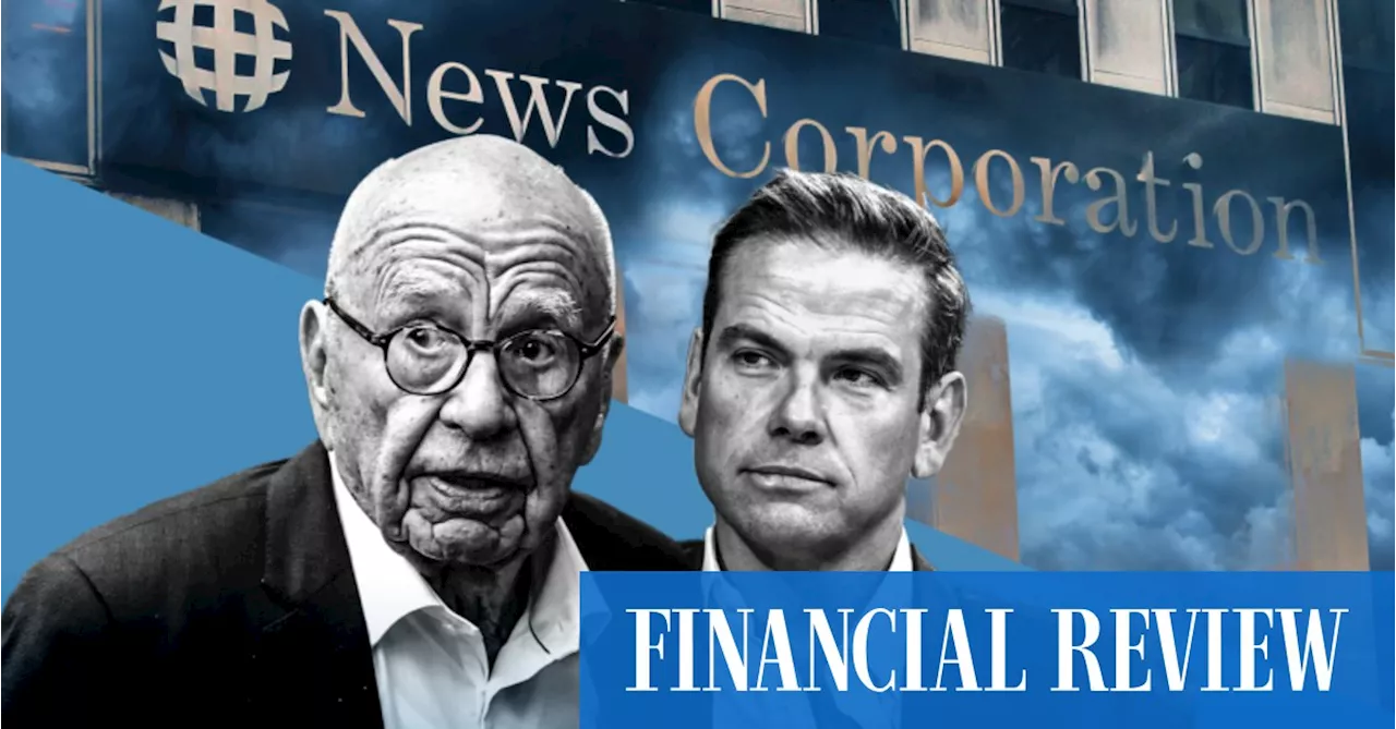 The three headaches of Rupert Murdoch in his battle for control