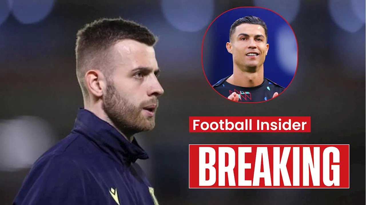 Cristiano Ronaldo deleted post haunts Angus Gunn after Scotland clash