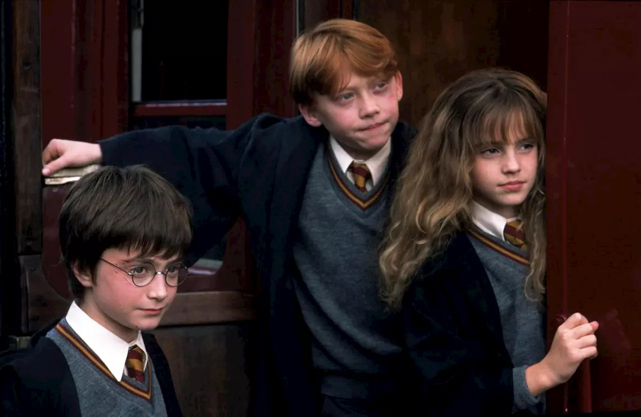 Harry, Hermione And Ron Casting For HBO’s ‘Harry Potter’ Show Has Begun