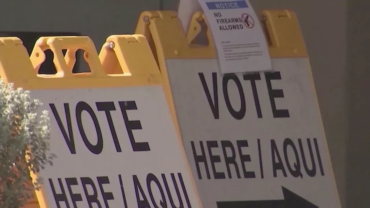 Maricopa County prepares for challenges during general election day