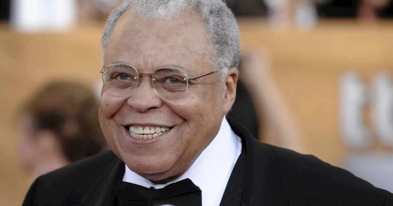 James Earl Jones, acclaimed actor and voice of Darth Vader, dies at 93