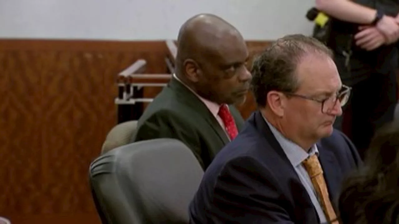 Harding Street raid trial: Juror excused in former HPD officer Gerald Goines murder case