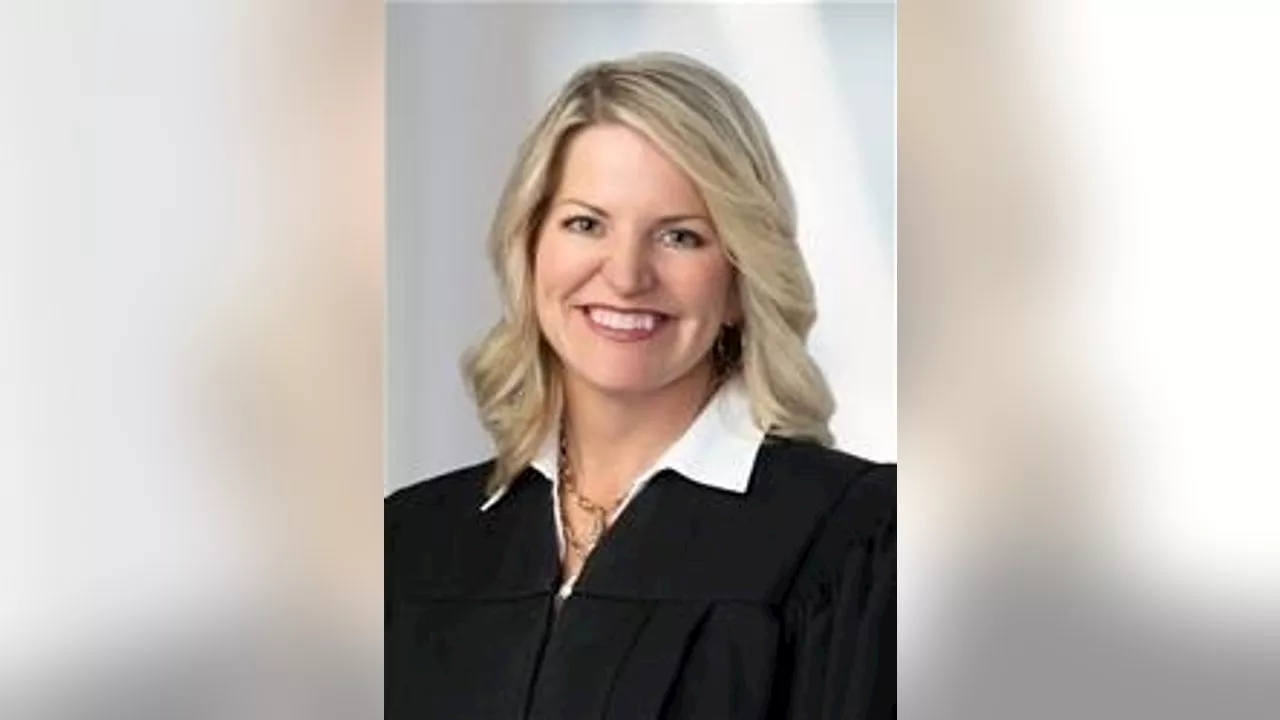 Harris County Judge Kelli Johnson’s DUI case dismissed: No alcohol or drugs Found