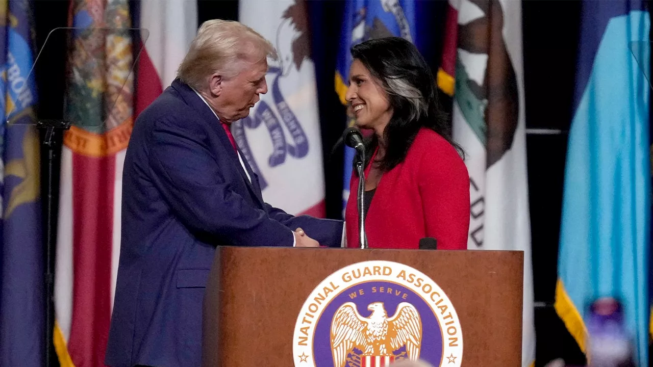 Independents RFK Jr., Tulsi Gabbard to spin for Trump at debate, joining Vance and other Republicans