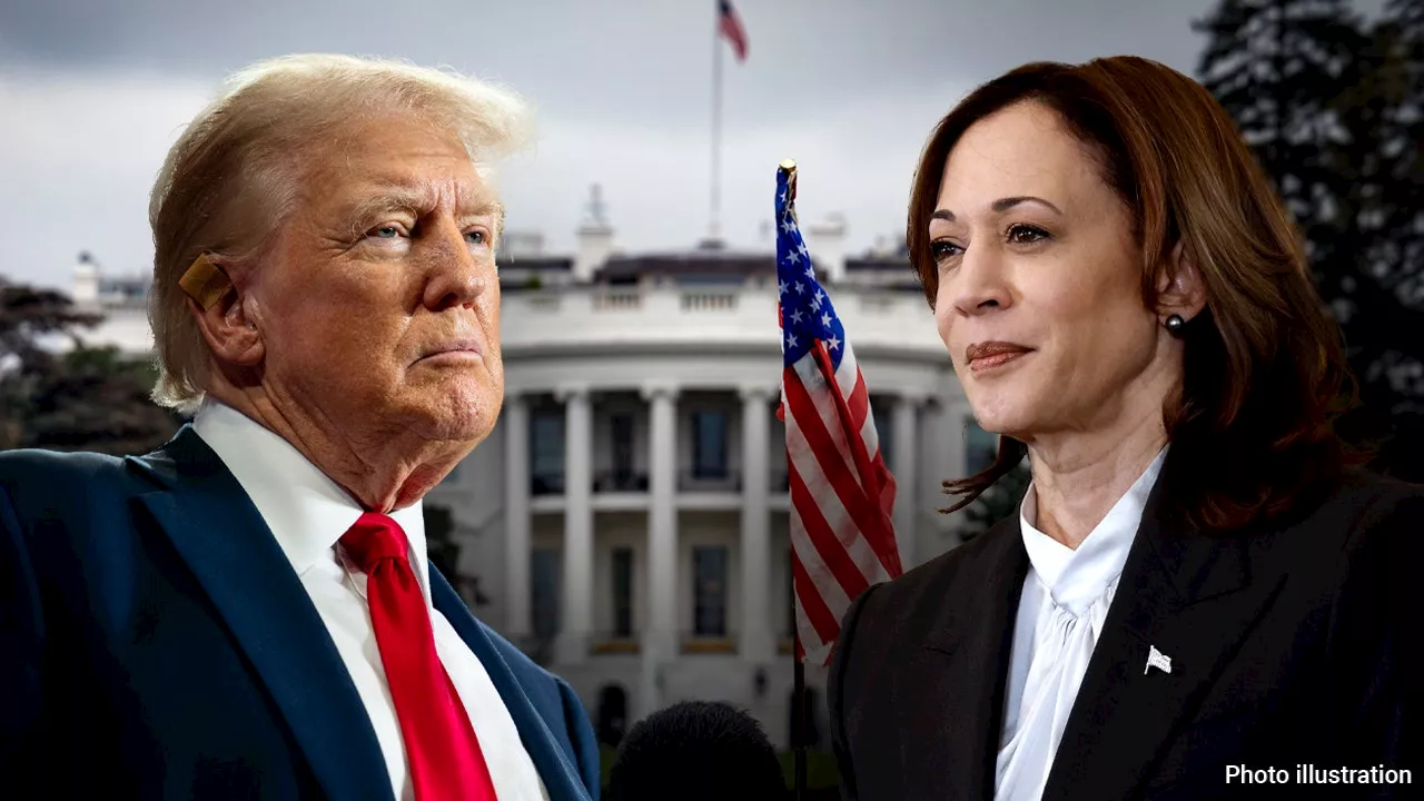 Trump and Harris set to go head-to-head in presidential debate and more top headlines