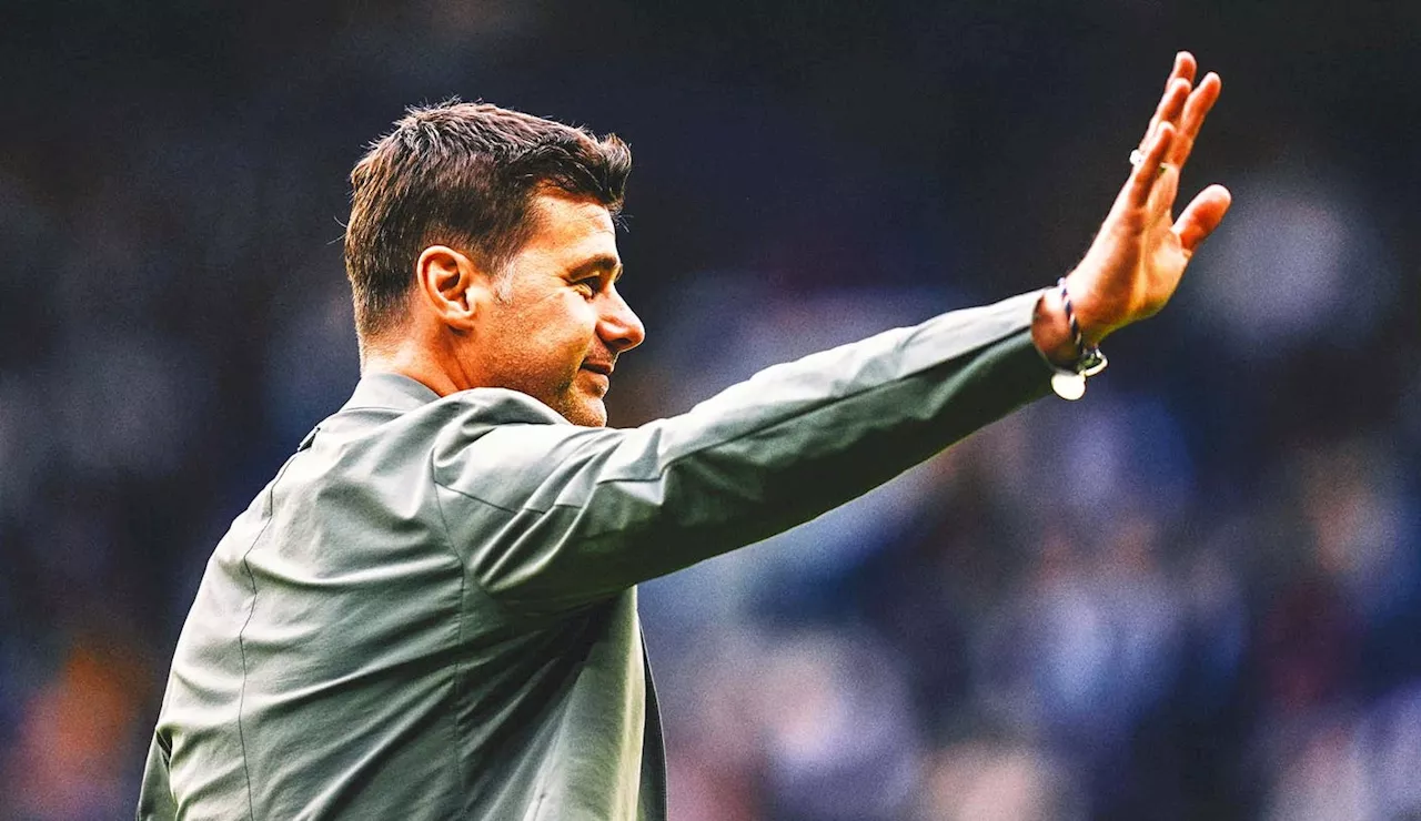 How Mauricio Pochettino will immediately impact the USMNT