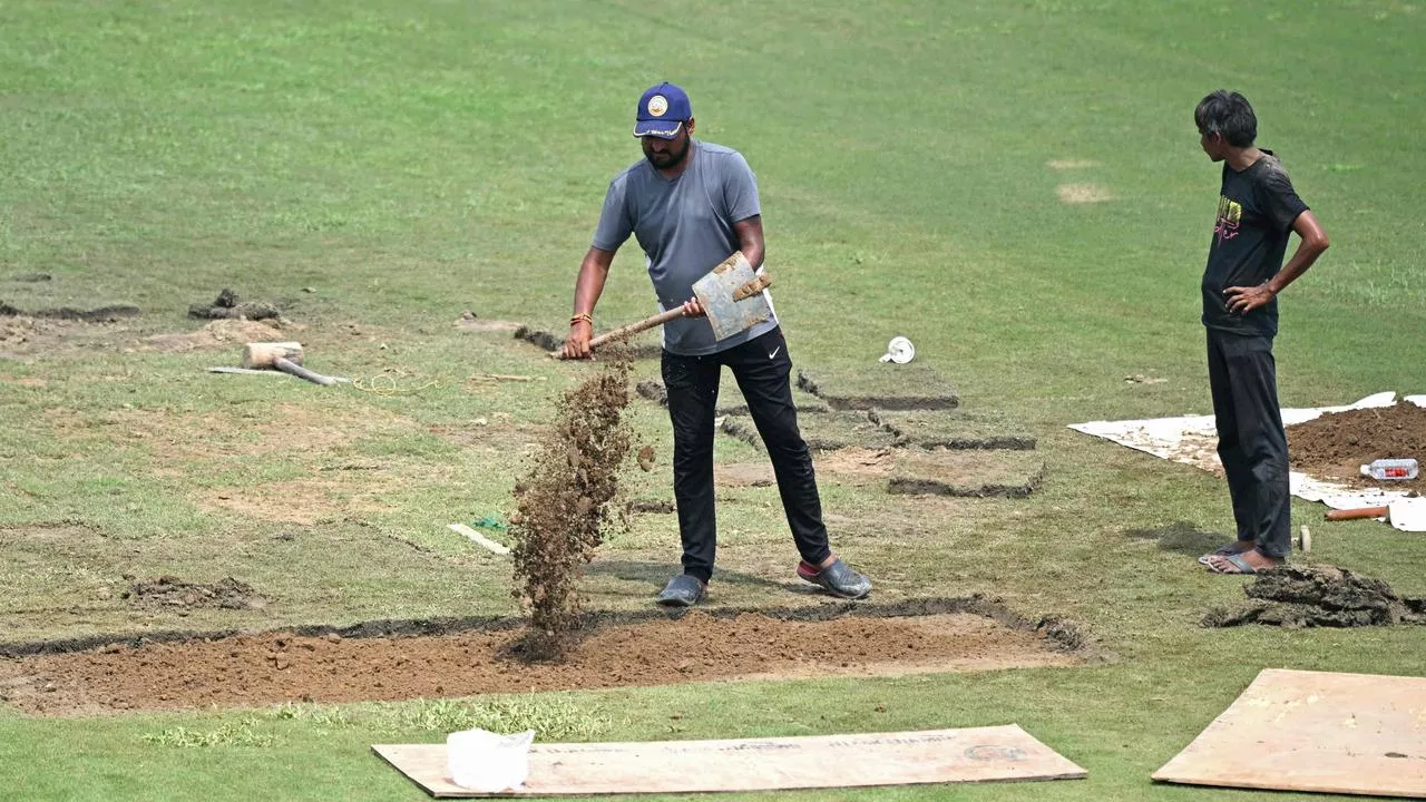 ’Never coming back’: Afghanistan-NZ test called off for second straight day amid ‘huge mess’