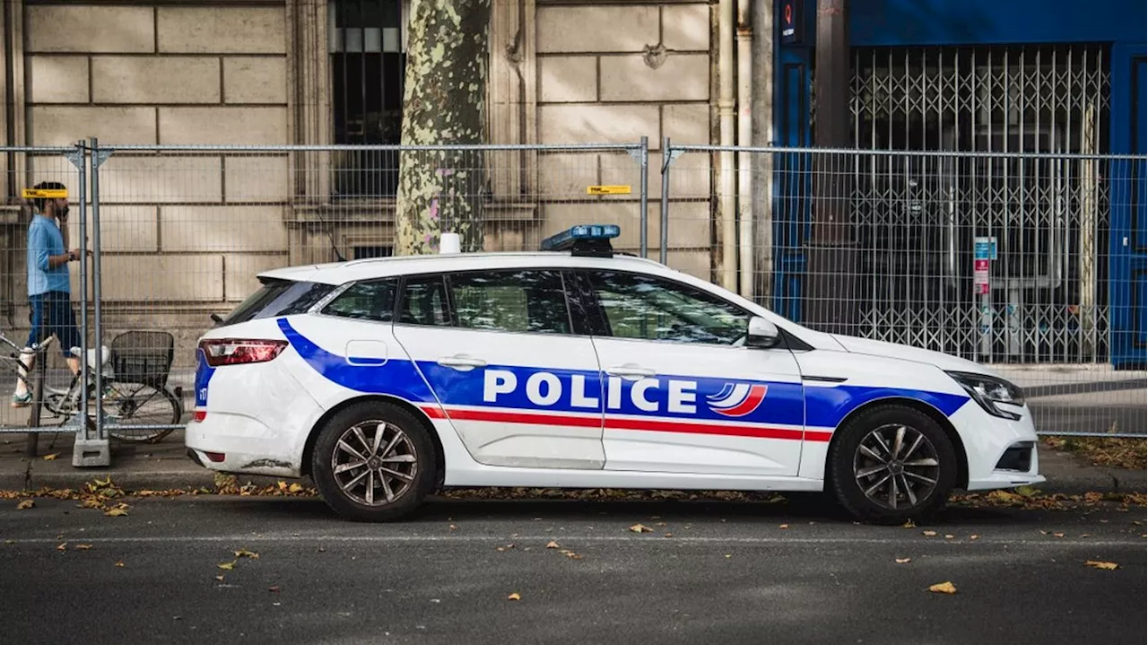 Deux parents mis en examen après la mort de leur nourrisson à Brest, le père écroué