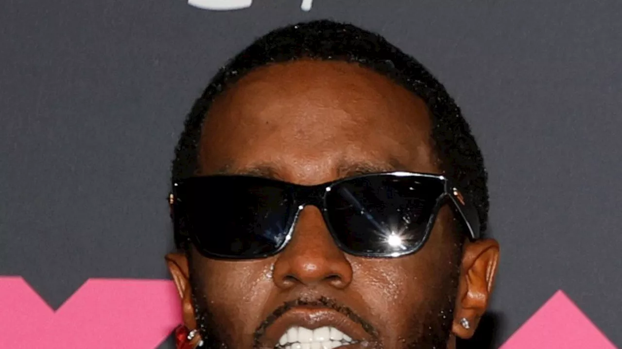 Sean 'Diddy' Combs: Rapper zu astronomischer Strafe verurteilt