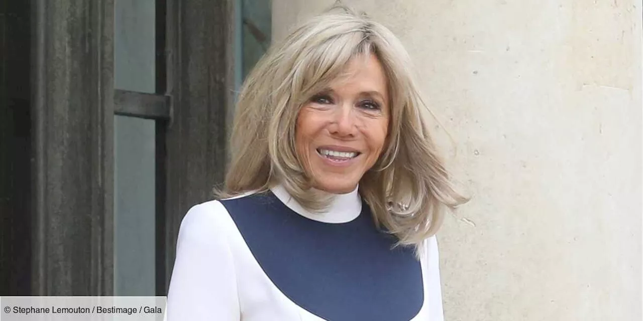 Brigitte Macron dans Emily in Paris : une première image de son apparition dévoilée !