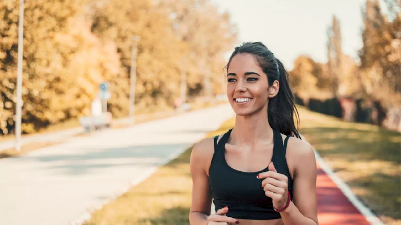 Non si corre solo con le gambe: ecco perché è fondamentale il movimento delle braccia