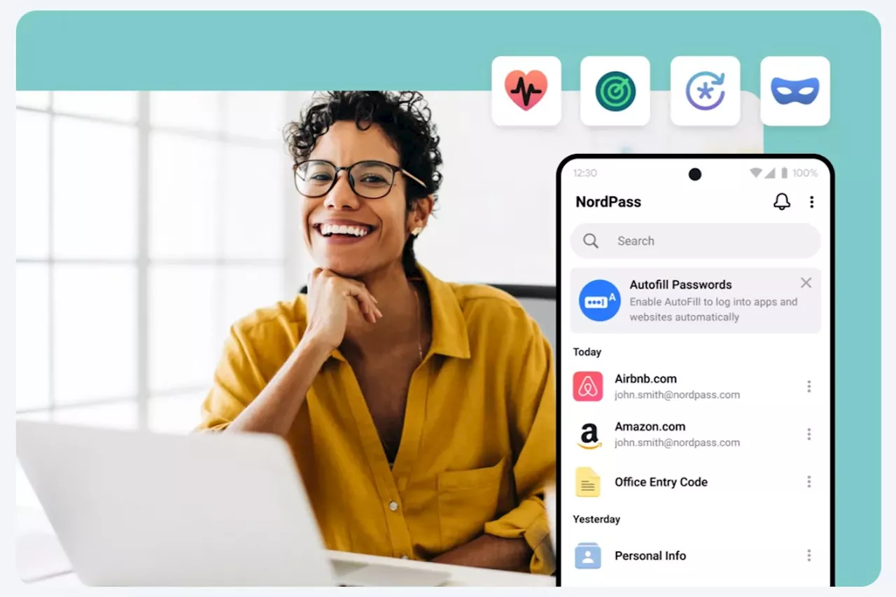 Struggling with Password Overload? NordPass is our Go-To Choice for Almost Nothing