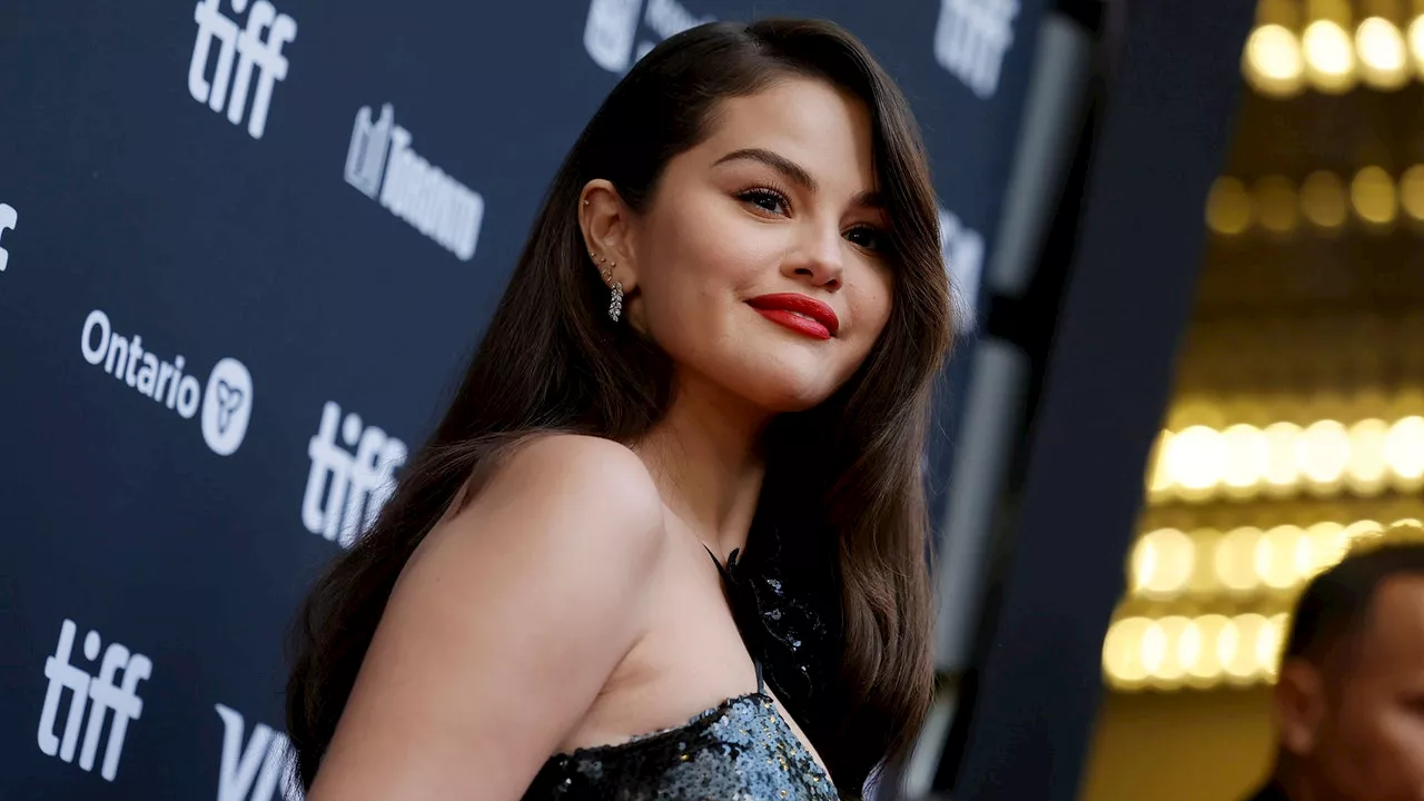 Selena Gomez Reveals She ‘Can’t Carry’ Children, Gets Candid About Benny Blanco