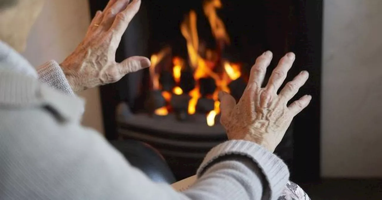 Winter fuel payment cut could 'put thousands of Glasgow pensioners in jeopardy'