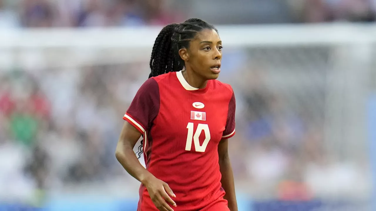 Canada Soccer and national team players move closer to long-awaited labour deal