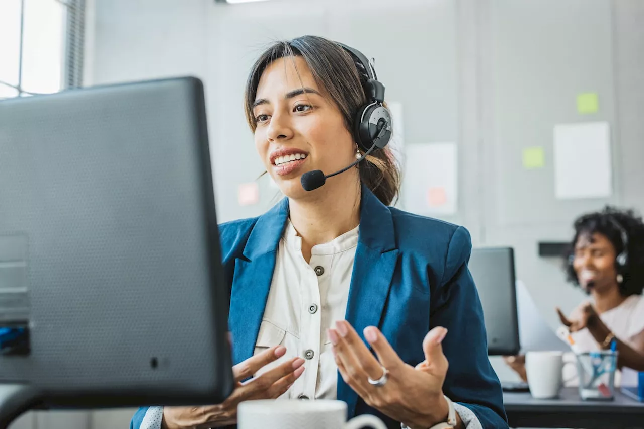 How successful companies meet evolving customer service expectations