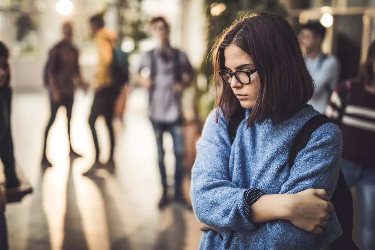 Managing back-to-school anxiety for kids