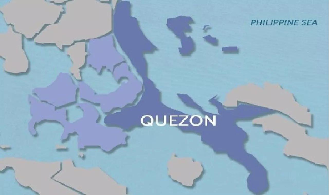 Bangkay ng 10-anyos na babae, nakita sa lababo ng isang apartment sa Atimonan, Quezon