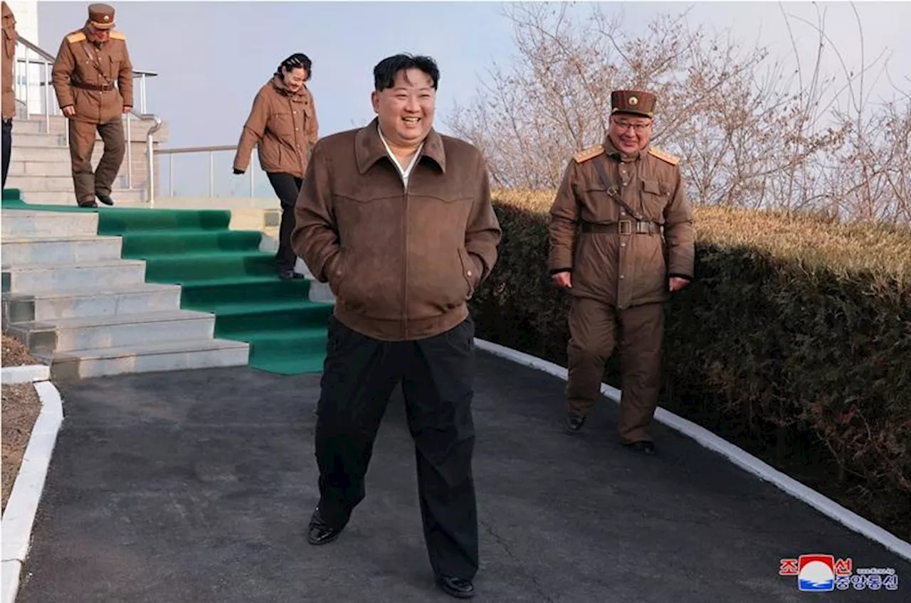 North Korea's Kim Jong Un says country to increase number of nuclear weapons —report