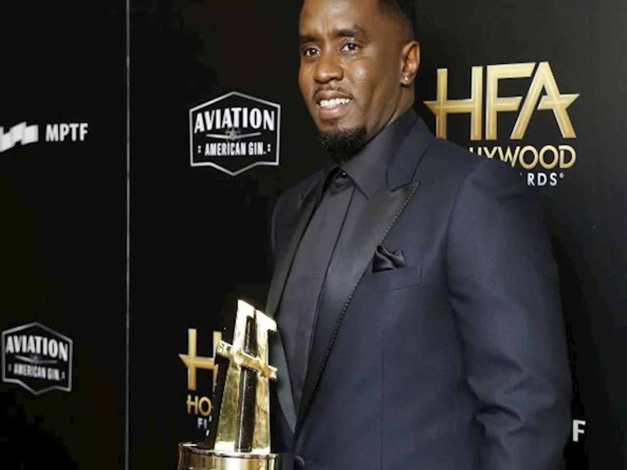 Sean 'Diddy' Combs ordered to pay $100 million in sexual assault lawsuit