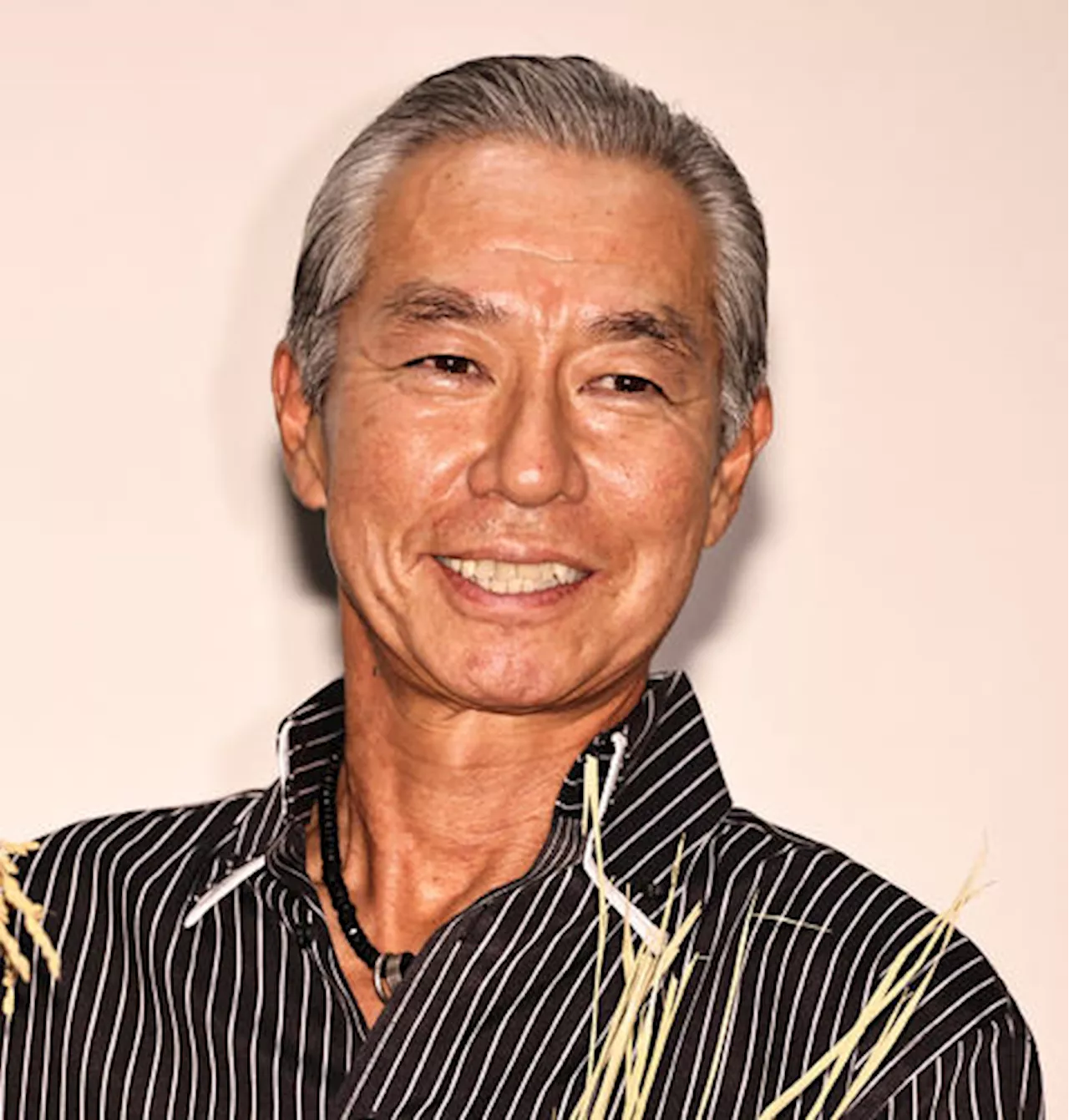 柳葉敏郎、織田裕二との“踊る”豪華ツーショット公開 10月から映画「室井慎次」２作連続公開