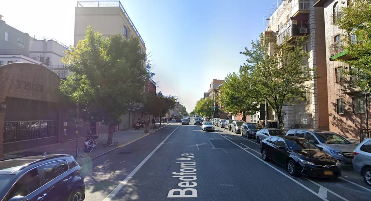 NYC DOT to begin construction on protected bike lane in Bed-Stuy