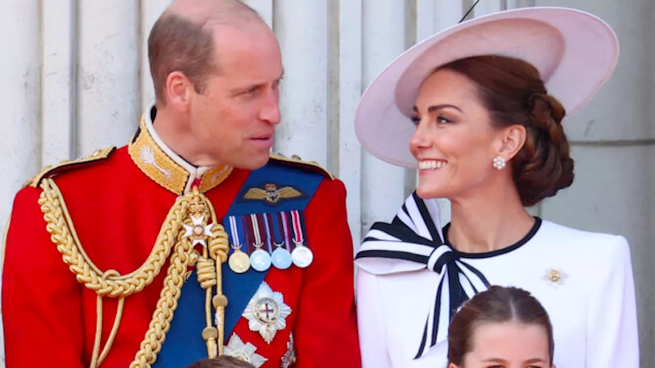 5 significati nascosti nell'ultimo video di Kate Middleton