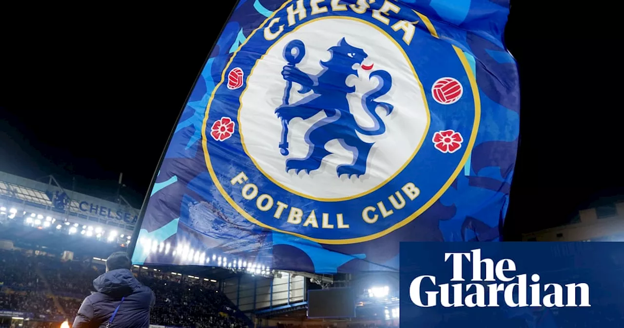 Chelsea in talks over building new stadium at Earls Court