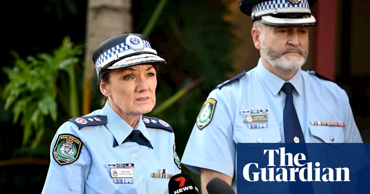 Mother remains in hospital under guard after two boys found dead in Blue Mountains home