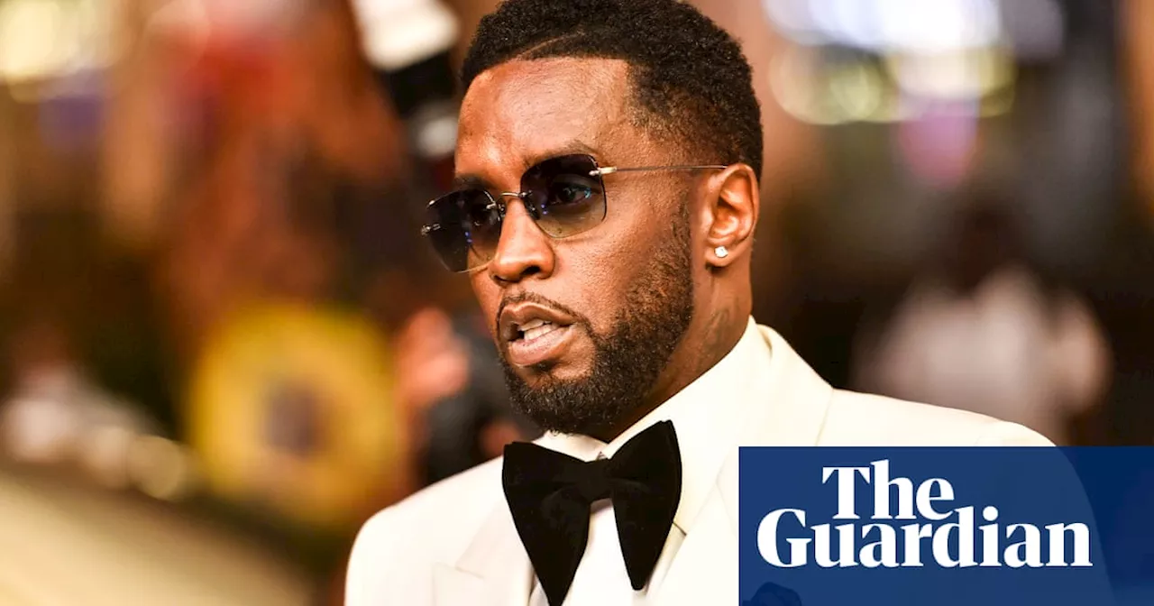 Sean ‘Diddy’ Combs loses $100m default judgment over sexual assault allegations