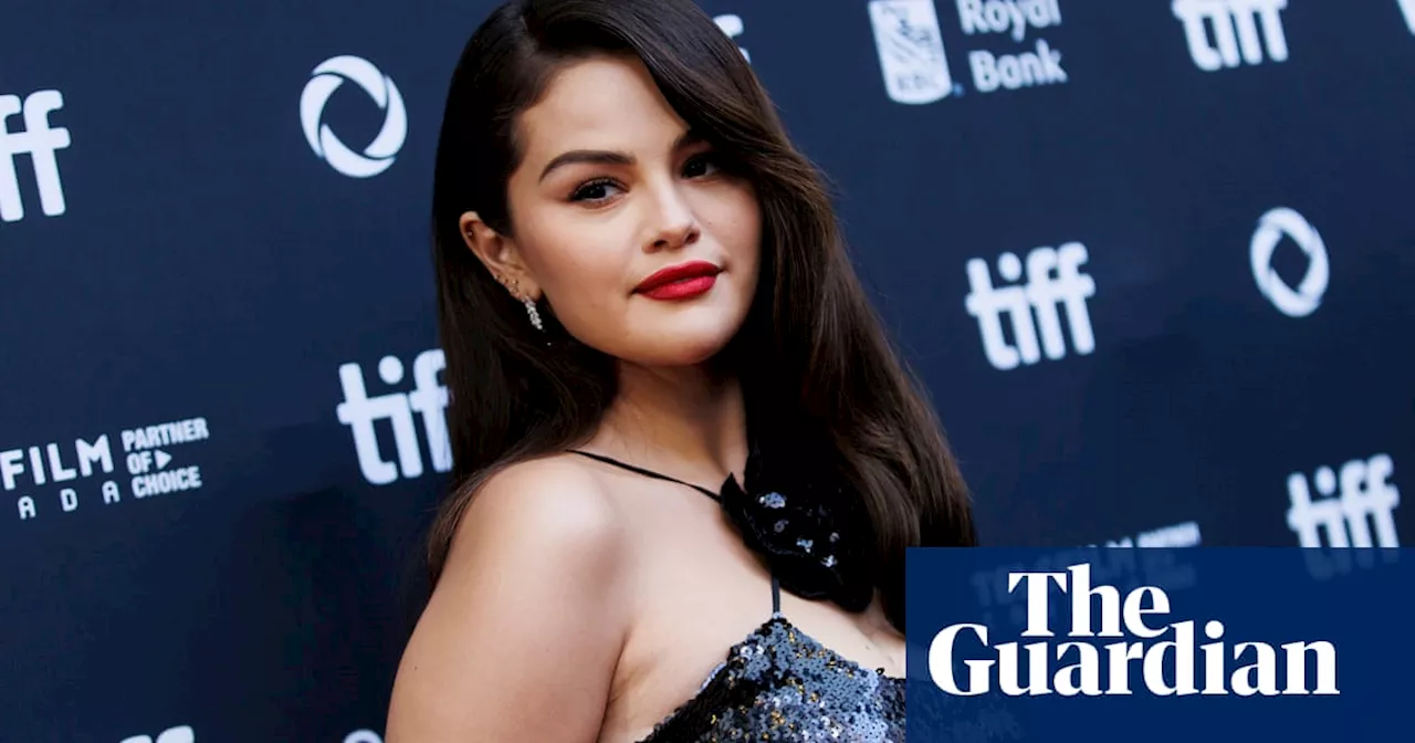 Selena Gomez reveals she’s unable to carry her own children due to health risks