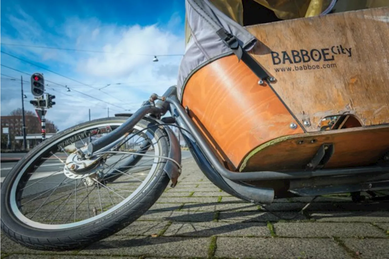 Duizenden gedupeerden, ook uit ons land, dagen Nederlands fietsmerk Babboe voor rechter