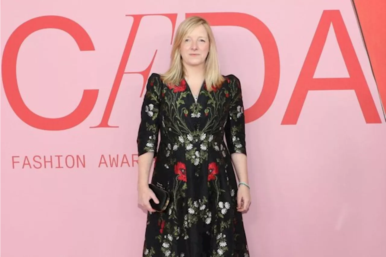 Givenchy vult topvacature in: Sarah Burton, ontwerpster van Kate Middletons trouwjurk, wordt creatief directeu