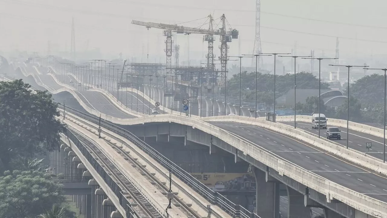 Penyidik Kejaksaan Terus Gali Kasus Korupsi Jalan Tol MBZ, Terbuka Peluang Tersangka Baru