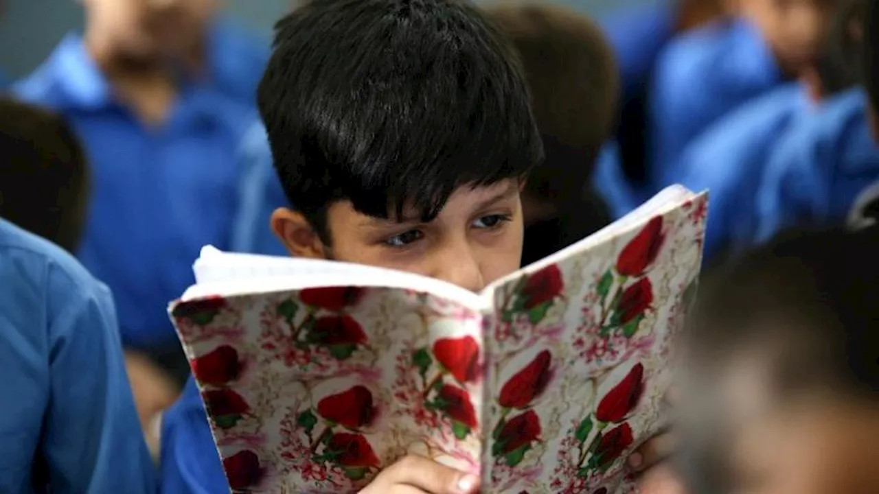 Pope on Literacy Day: Reading unites people, fosters mutual understanding