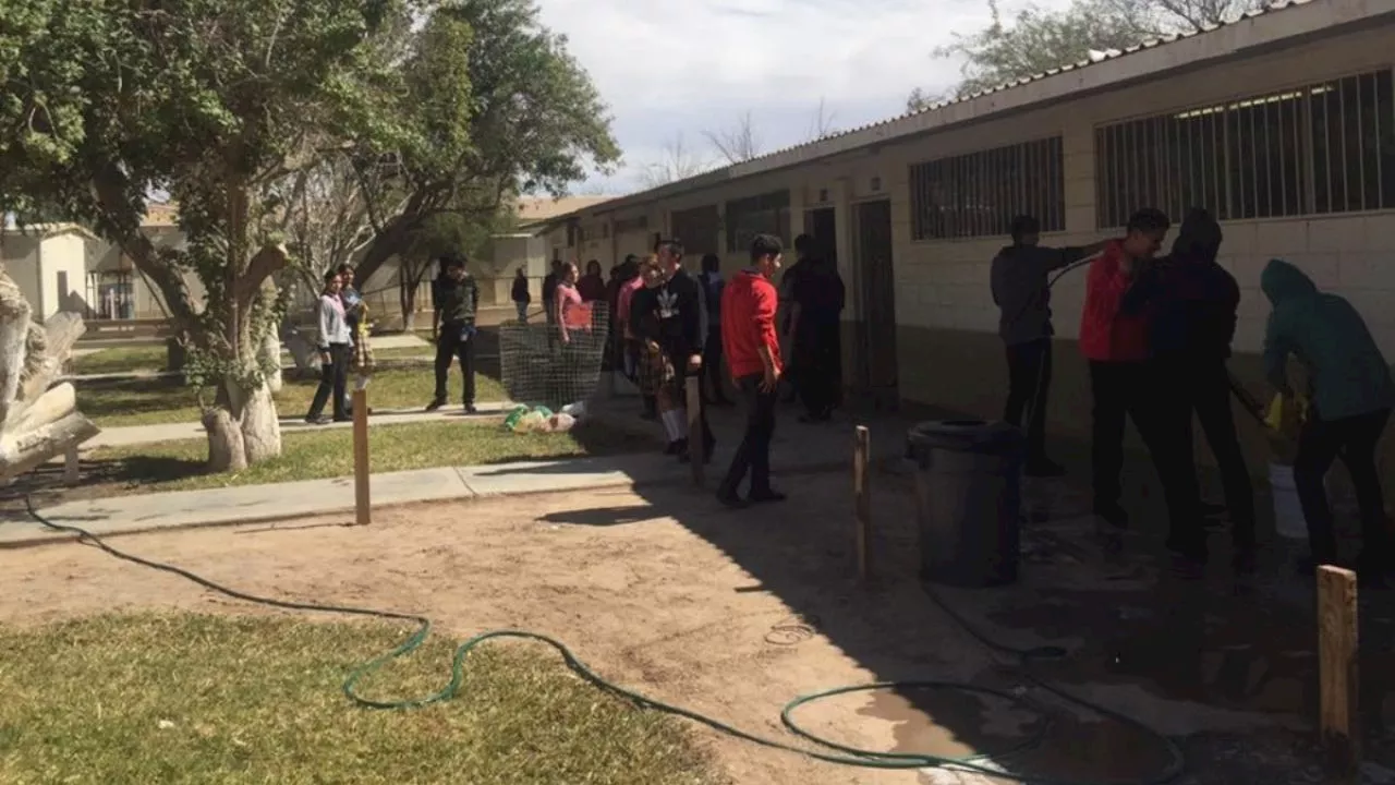 Detienen a profesora de prepa que habría acosado y secuestrado a una adolescente