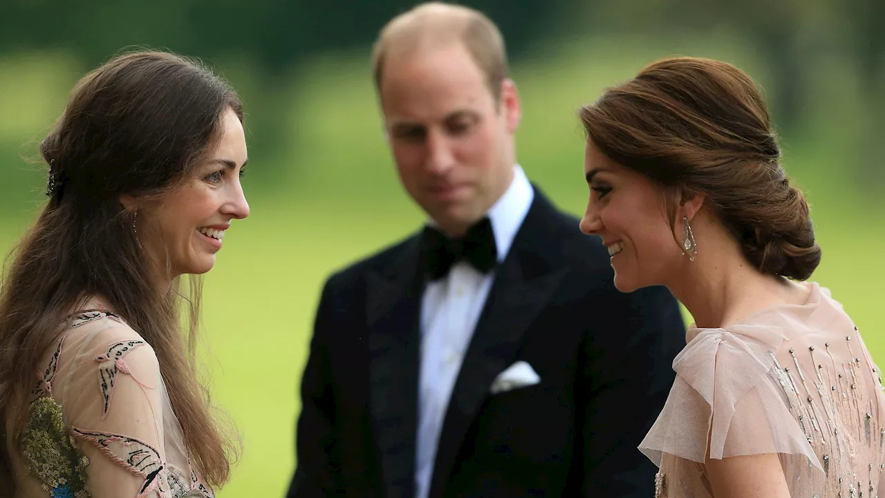 Ehekrise, Affäre, Scheidung – Kate & William reagieren