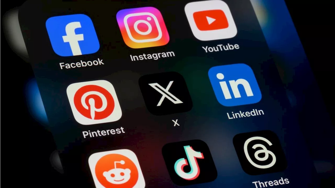 Für unter 16-Jährige werden TikTok, Insta bald gesperrt