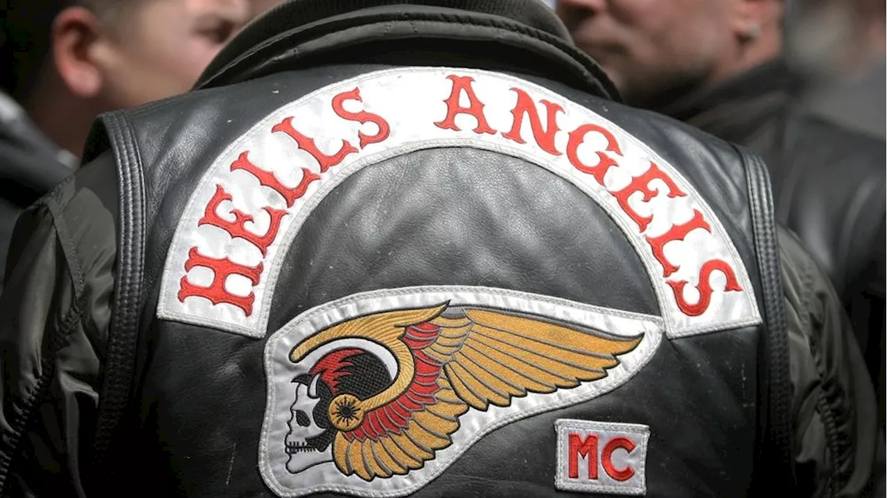 Schutzgelderpressung, Drogen - 'Lasse euch bluten' – Hells Angels-Rocker vor Gericht