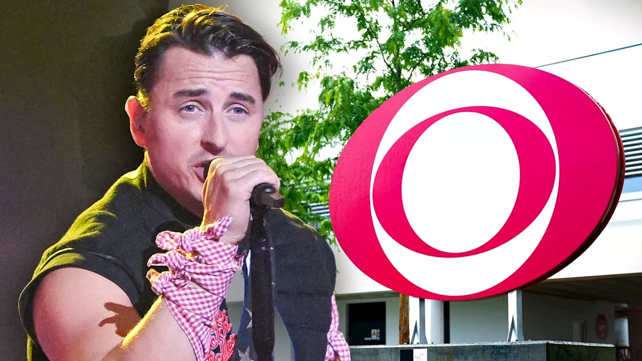 Show-Aus in letzter Minute - Bittere TV-Abfuhr! ORF streicht Gabalier aus Programm